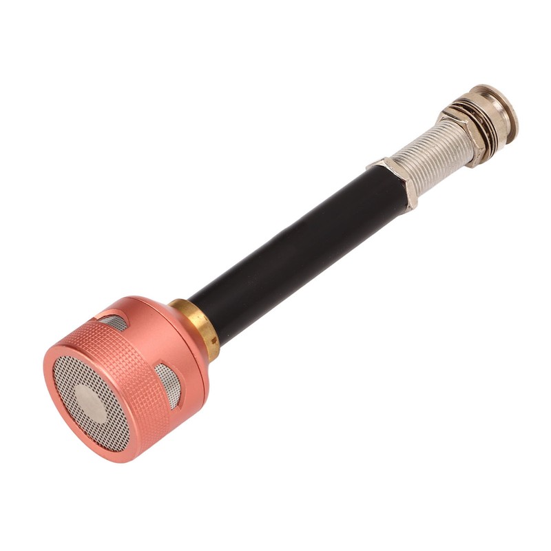 Box Metal Drum Pickup Light Weight Simple Operation Compact Size