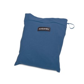 Suavinex Baby Wrap Elastic Sling Blue 400869