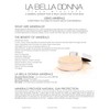 La Bella Donna Loose Mineral Foundation SPF 50 | 10g