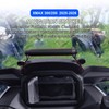 TOTHERIDER Motorcycle GPS Navigation Mount Bracket Cell Phone Bar Holder