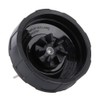 6/7 Fins Bottom Blade for Nutri Ninja Pro Extractor Blade