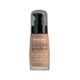Deborah Milano 24Ore Perfect Foundation Long Lasting 2 True Beige