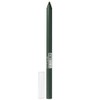 Maybelline New York Tattoo Liner Gel Pencil No. 932 Intense