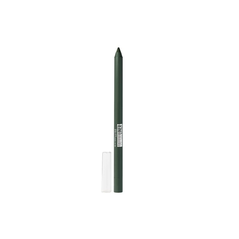 Maybelline New York Tattoo Liner Gel Pencil No. 932 Intense
