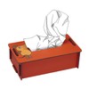 Werkhaus PP9831 - The Mouse - Tissue Box Sendung mit