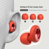 Vosaf Ear Plugs for Sleeping Noise Cancelling, Soft Ear Plugs