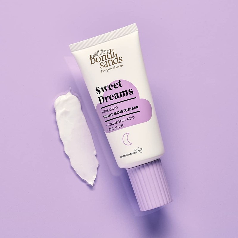 Bondi Sands Sweet Dreams Night Moisturiser 50 ml