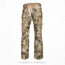 Kryptek Men's Standard Valhalla Pant, Highlander, 36X32