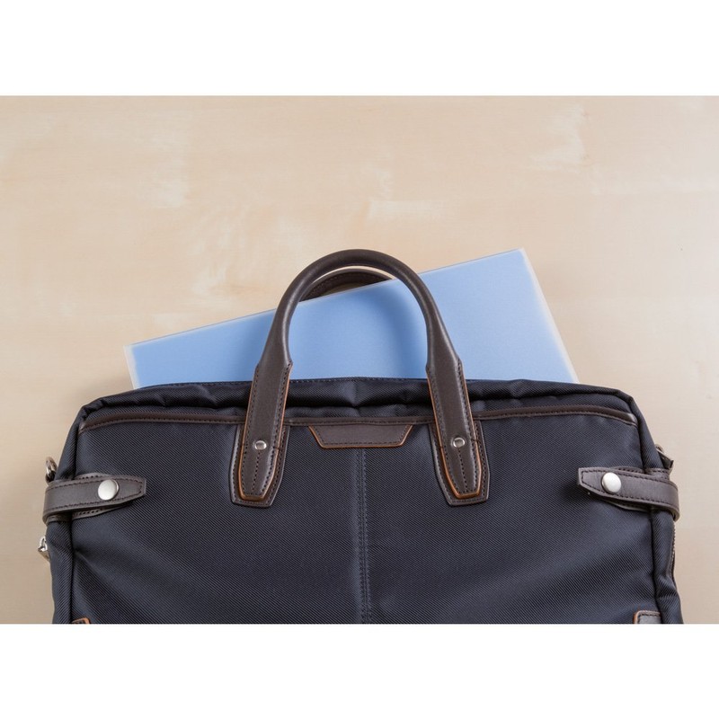 セキセイ ファイル スローインファイル A4 12ポケット クリア ACT-3933-90