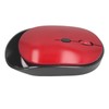 Wireless Mouse Bluetooth 2.4G Wireless 3 Adjustable DPI Silent Rechargeable