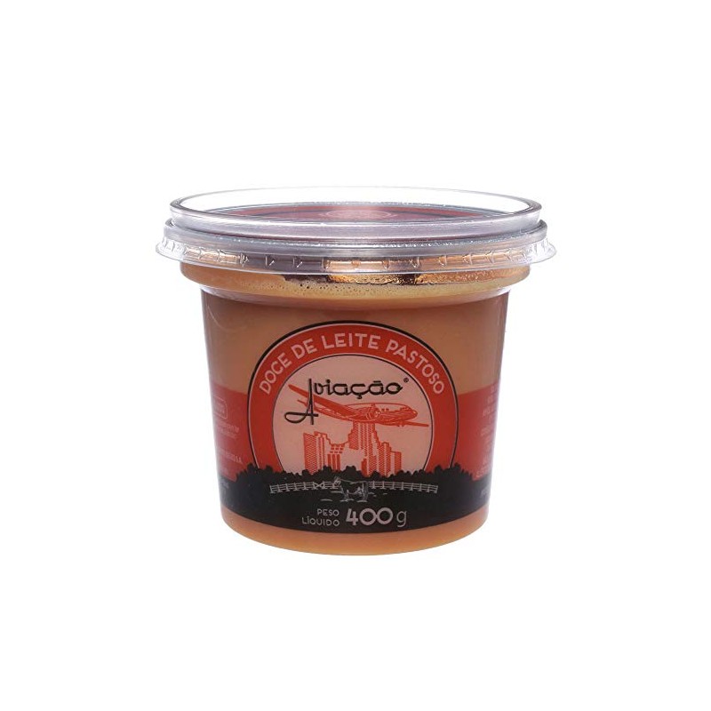 2 Set - Caramel Dessert Topping - Doce de Leite