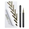 3650 liquid eyeliner khaki