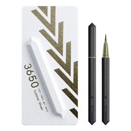 3650 liquid eyeliner khaki