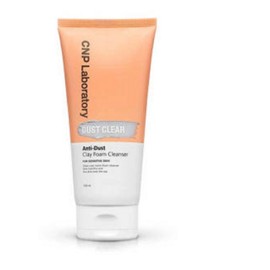 CNP Anti-Dust Clay Foam Cleanser 150 mL / CNP 안티 더스트 클레이폼 클렌저 150 mL