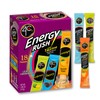4C Energy Rush Stix, Variety 6 Pack, 18 Count, Single