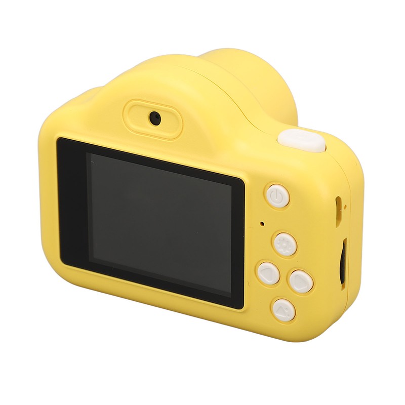 20MP Kids Selfie Camera 32GB Kids Digital Video Camera Portable