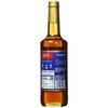 Torani Coffee Syrup, Cinnamon Flavored Syrup for Drinks, Pump Included,