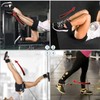 Ankle Strap Ankle Resistance Band Wrist Cuff Padded Strap Adjustable