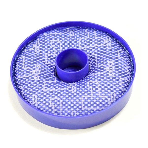 Dyson Bagless Upright Vacuum Cleaner DC-33 Pre Motor Filter Generic