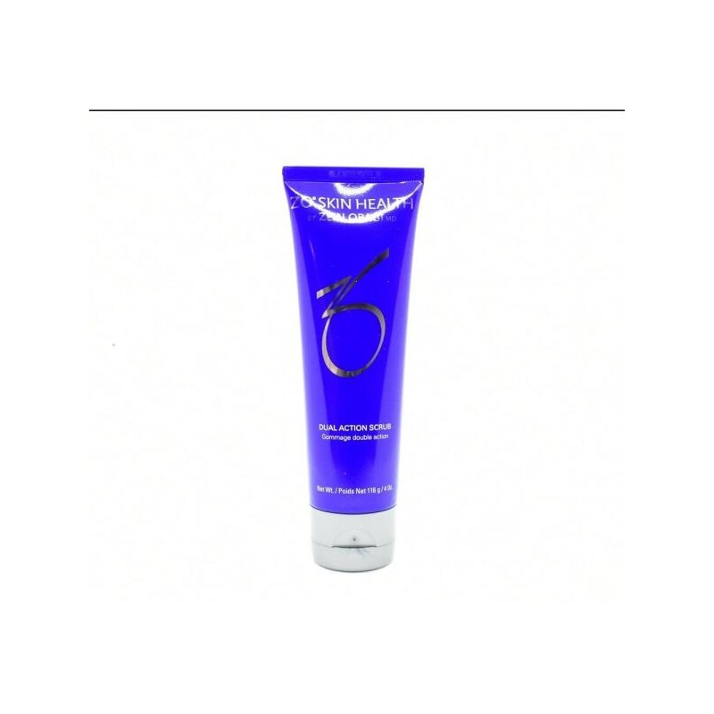 듀얼 액션 스크럽 116g / 4온스. Dual Action Scrub 116g