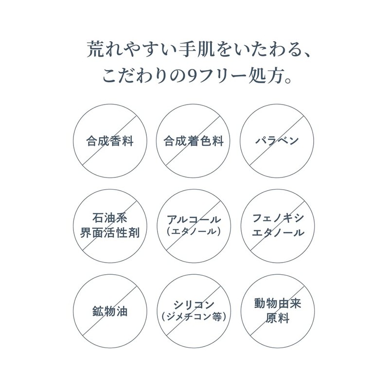 Waphyto Hand Wash, 10.1 fl oz (300 ml), Hand Soap