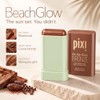 PIXI BY PETRA ON THE GLOW BRONZE (BEACHGLOW)