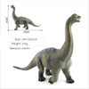Sipobuy Dinosaur Toy Large Static Dinosaur Model Ideal Gift for