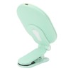 4Gear Dimmable Fill Light with Wide Angle Lens Humidifier for