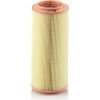 Original MANN-FILTER Air Filter C 12 107/1 – For Passenger