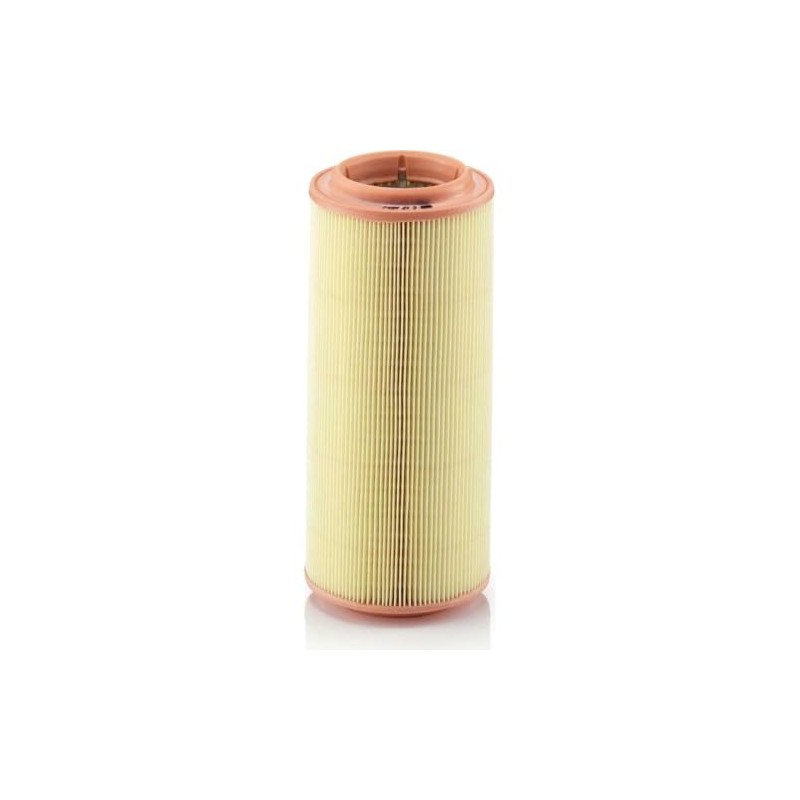 Original MANN-FILTER Air Filter C 12 107/1 – For Passenger