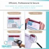 Triplast 100 x A7 Printed Document Enclosed Wallet (95 x