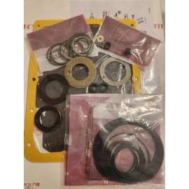 AUTOTTEC Fits Toyota A44DL,A45DL, 03-72LE Transmission Overhaul kit Combo 87-UP &94-UP
