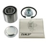 SKF VKBA 6639 Wheel Bearing Kit