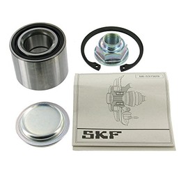 SKF VKBA 6639 Wheel Bearing Kit