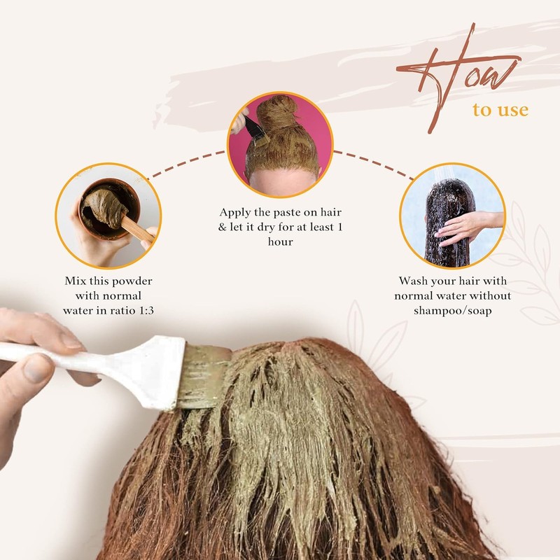 MATTO RACHNI MEHANDI 400 GM