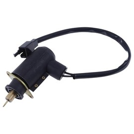 2EXTREME Electric Choke, Automatic Cold Start Compatible with VM Mikuni Carburettor