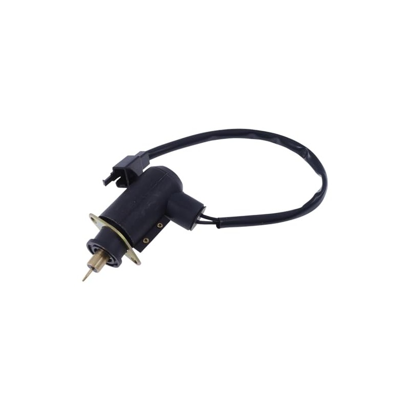 2EXTREME Electric Choke, Automatic Cold Start Compatible with VM Mikuni