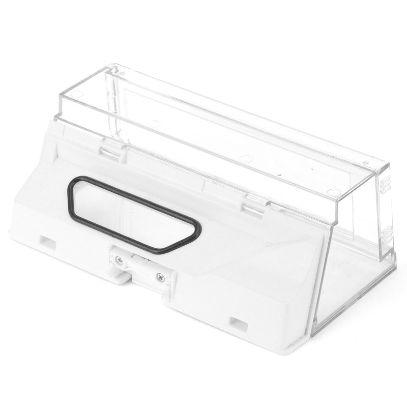 Dust Bin Box Replacement Sweeping Robot Spare Parts Supplies Fit