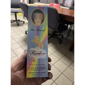 Too Faced Magic Rainbow Strobing Brush
