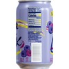 LaCroix Sparkling Water, Black Razzberry, 12 Fl Oz (pack of