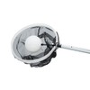 SKiM360 16" Floating Pool Skimmer | Pool Net for Above