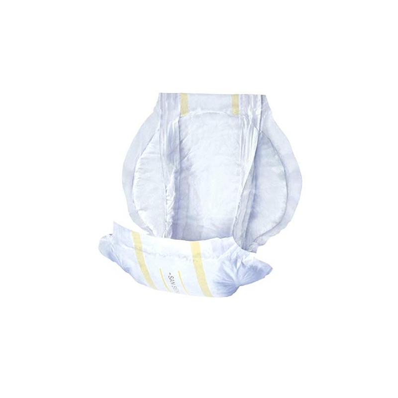 San Seni Normal - 10 Pack