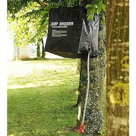 Mil-Tec Solar Shower 40L