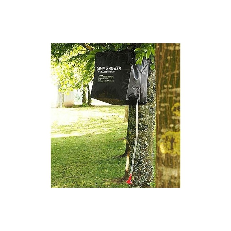 Mil-Tec Solar Shower 40L