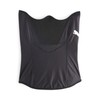 PUMA 024944 Winter Soccer Face Mask, Puma Black/Puma White (01)