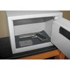 Lockdown Silica Gel with Rechargeable Beads, Compact Design and Various
