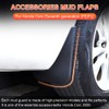Autorder Mud Flpas Splash Guards for 2022 2023 2024 2025