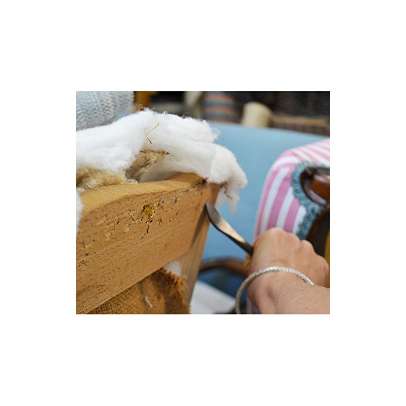 C.S. Osborne Spade Head Staple Lifter / Remover Ref 1066