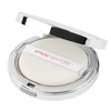 Perfumed Powder Pact for Dry Skin: Smooth and Non-Drying Shade 21