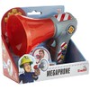 Dickie 9258699 Megaphone Fireman Sam B/O
